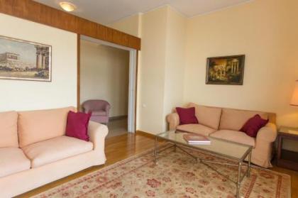 Delice Hotel-Family Apartments - image 11