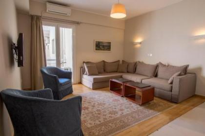 Delice Hotel-Family Apartments - image 12
