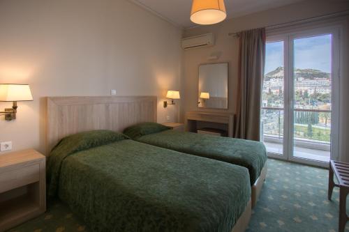 Delice Hotel-Family Apartments - image 7
