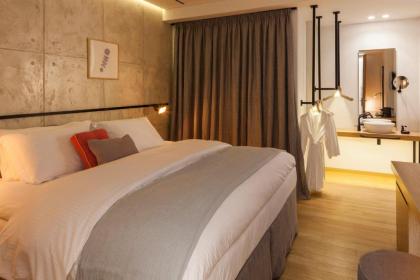 Coco-Mat Hotel Athens - image 4