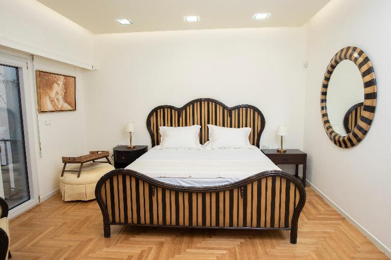 Luxurious apartment near Syntagma Square - image 6