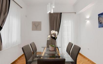 Kolonaki Luxury Residence - image 6