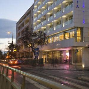 Amalia Hotel Athens 