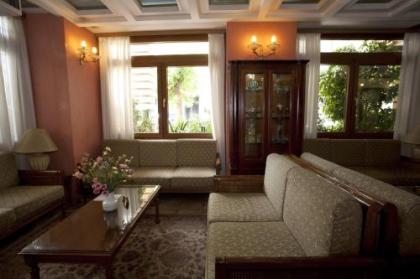 Hotel Katerina - image 12