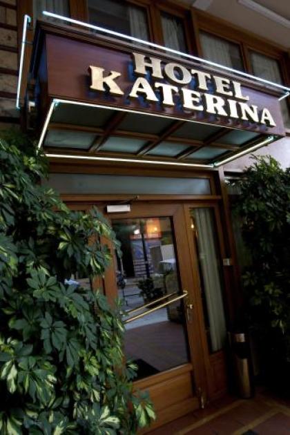 Hotel Katerina - image 19