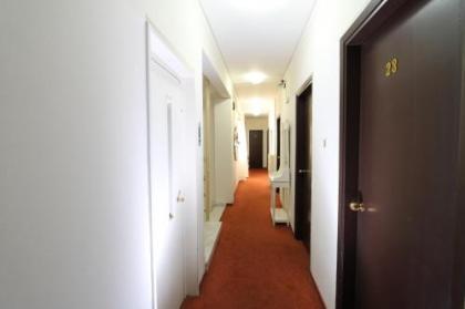 Athens Delta Hotel - image 20