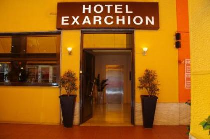 Exarchion Hotel - image 18