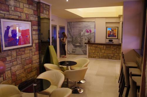 Exarchion Hotel - image 7