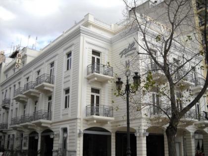 Hotel Rio Athens - image 1