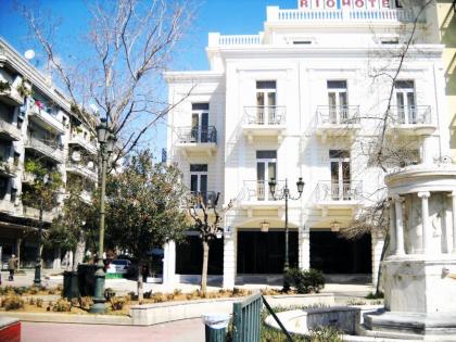 Hotel Rio Athens - image 11