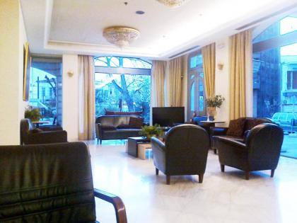 Hotel Rio Athens - image 15