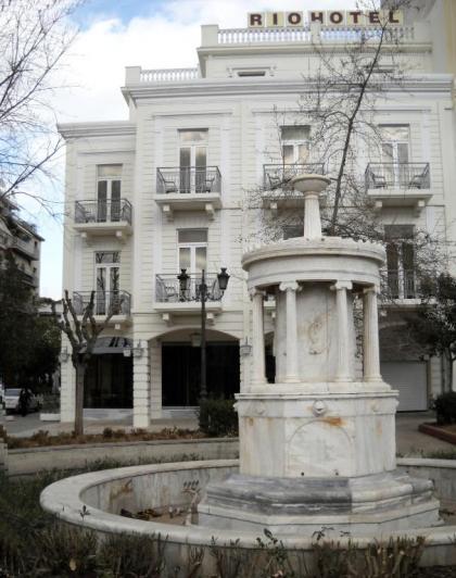 Hotel Rio Athens - image 7