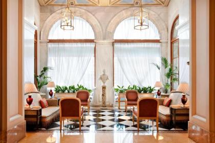 Hotel Grande Bretagne A Luxury Collection Hotel Athens - image 9