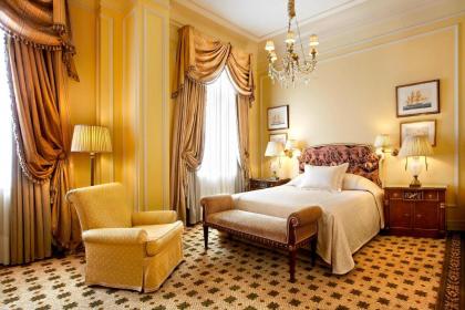 Hotel Grande Bretagne A Luxury Collection Hotel Athens - image 10