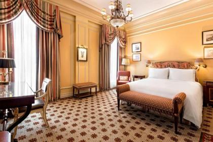 Hotel Grande Bretagne A Luxury Collection Hotel Athens - image 11