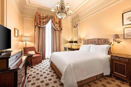 Hotel Grande Bretagne A Luxury Collection Hotel Athens - image 12