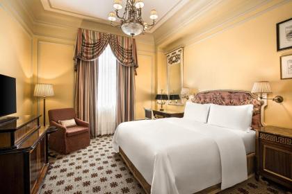 Hotel Grande Bretagne A Luxury Collection Hotel Athens - image 13