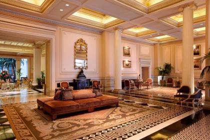 Hotel Grande Bretagne A Luxury Collection Hotel Athens - image 17