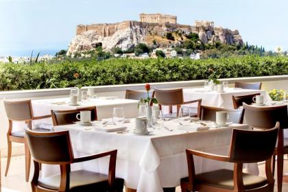 Hotel Grande Bretagne A Luxury Collection Hotel Athens - image 18