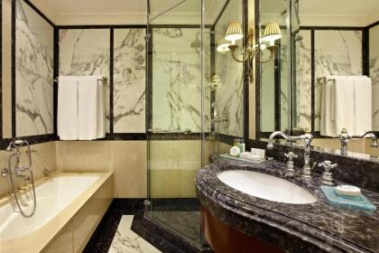 Hotel Grande Bretagne A Luxury Collection Hotel Athens - image 19