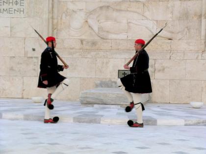 Hotel Grande Bretagne A Luxury Collection Hotel Athens - image 2