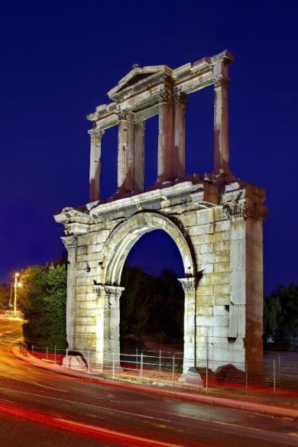 Hotel Grande Bretagne A Luxury Collection Hotel Athens - image 4