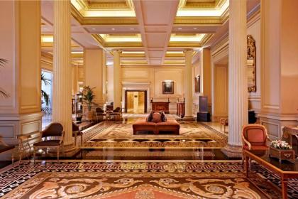 Hotel Grande Bretagne A Luxury Collection Hotel Athens - image 8