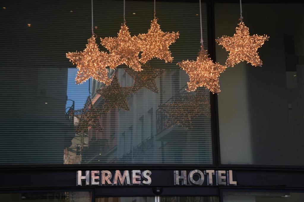 Hermes Hotel - image 3