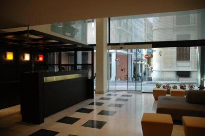 Hermes Hotel - image 5