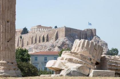 Meliá Athens - image 18