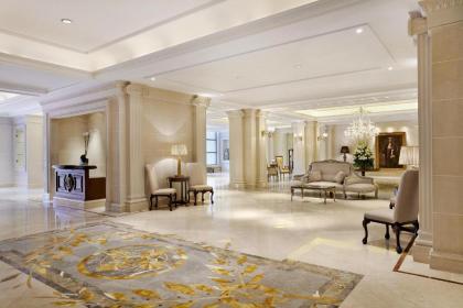 King George A Luxury Collection Hotel Athens - image 18