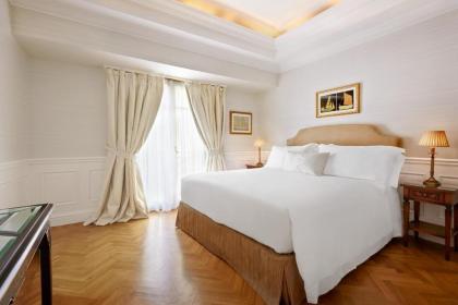 King George A Luxury Collection Hotel Athens - image 4