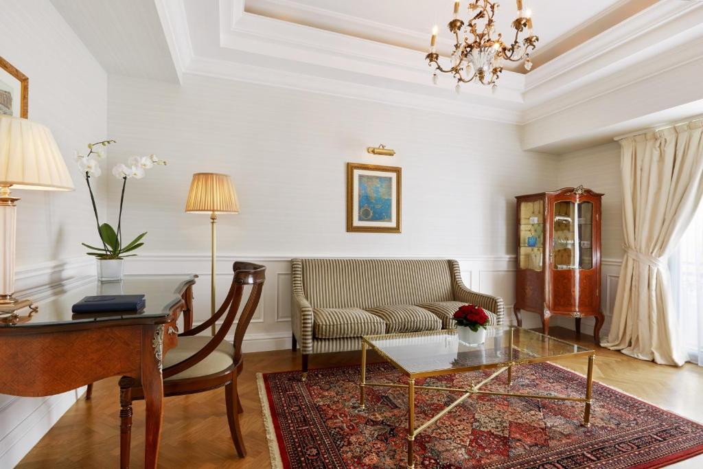 King George A Luxury Collection Hotel Athens - image 5