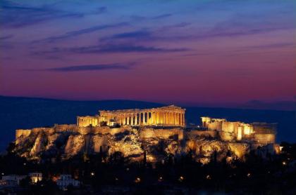 King George A Luxury Collection Hotel Athens - image 6