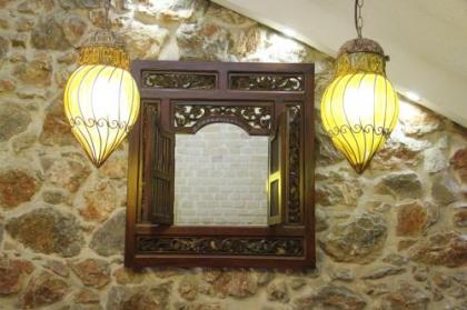 Hotel Neos Olympos - image 13