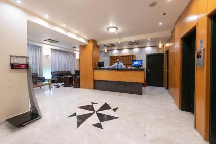 Parnon Hotel - image 6