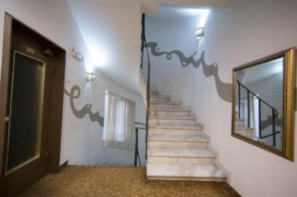 Minoa Athens Hotel - image 10