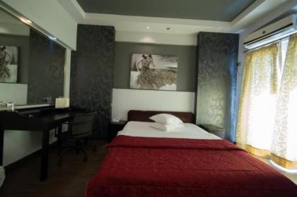 Minoa Athens Hotel - image 15