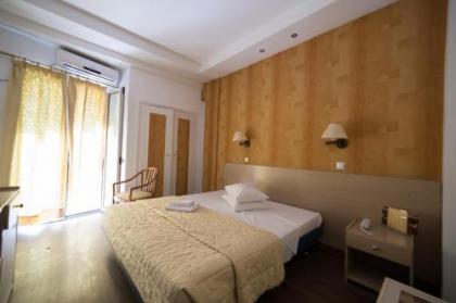 Minoa Athens Hotel - image 16