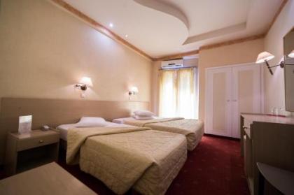 Minoa Athens Hotel - image 18