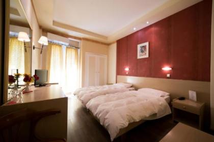 Minoa Athens Hotel - image 19