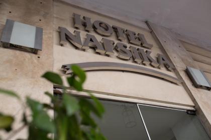 Nafsika Hotel Athens Centre - image 10