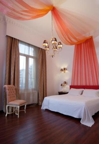 Acropolis Museum Boutique Hotel - image 10