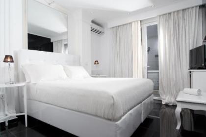 Acropolis Museum Boutique Hotel - image 11