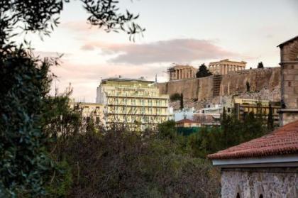 The Athens Gate Hotel - image 15