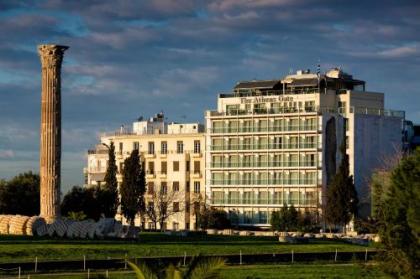 The Athens Gate Hotel - image 7