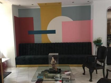 Art Hotel Athens - image 6