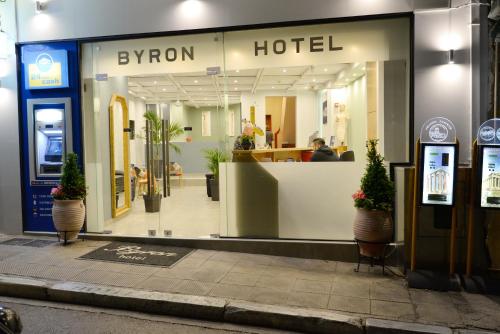 Hotel Byron - image 6