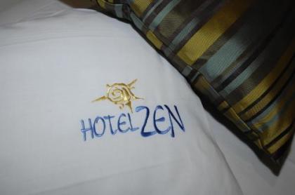 Zen Hotel - image 14