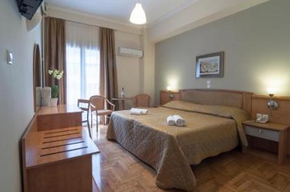 Ares Athens Hotel - image 1